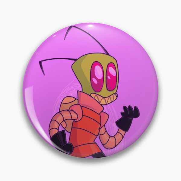 Item preview, nasty bug designed and sold by suprakeel.