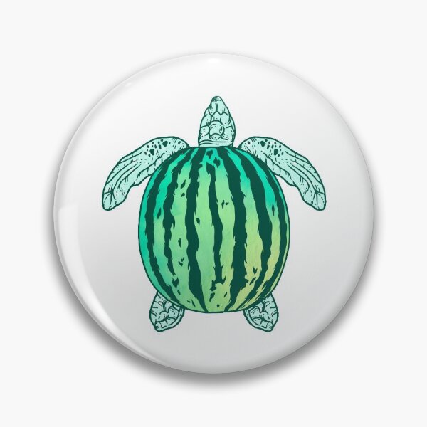 Item preview, Watermelon designed and sold by rusaemas.