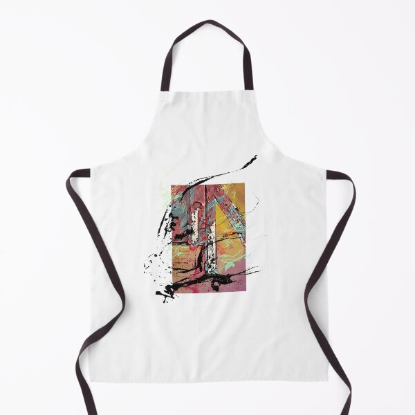 Item preview, Urban Painting designed and sold by fuwenchi.