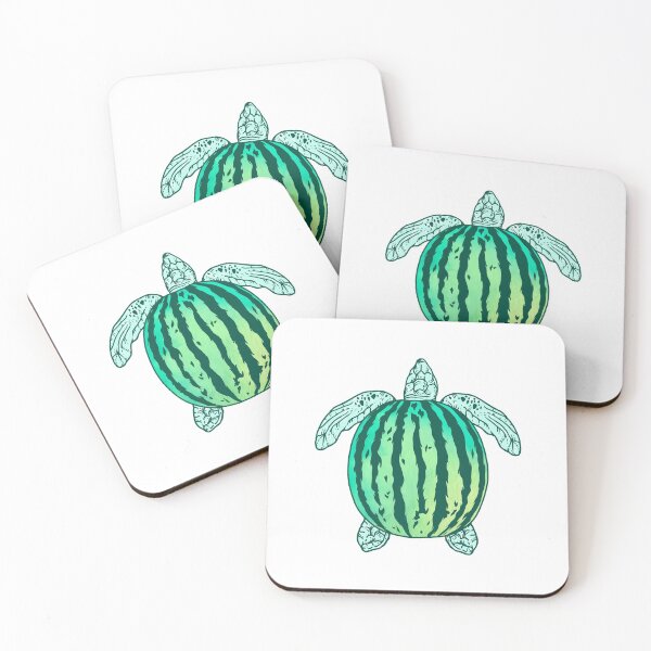 Item preview, Watermelon designed and sold by rusaemas.
