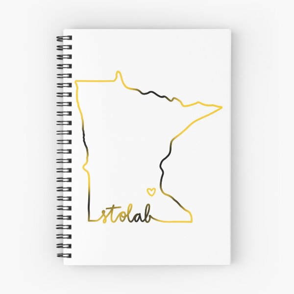 Item preview, St.Olaf College Northfield MN design designed and sold by Sophie0854.