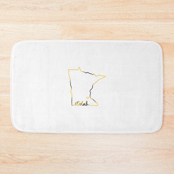 Item preview, St.Olaf College Northfield MN design designed and sold by Sophie0854.