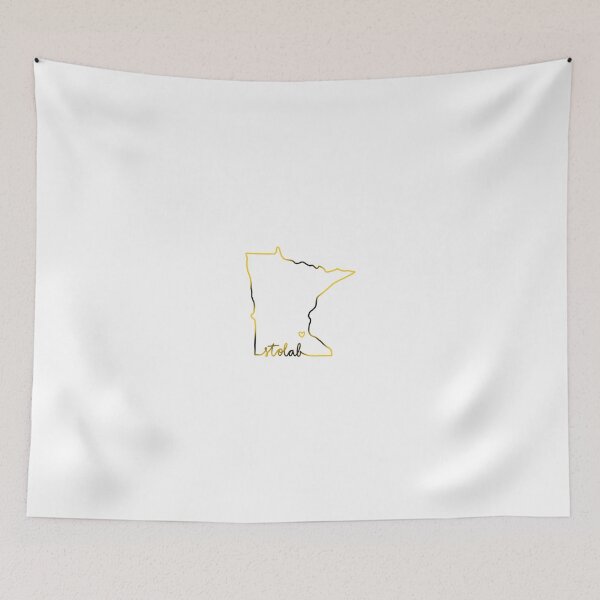 Item preview, St.Olaf College Northfield MN design designed and sold by Sophie0854.