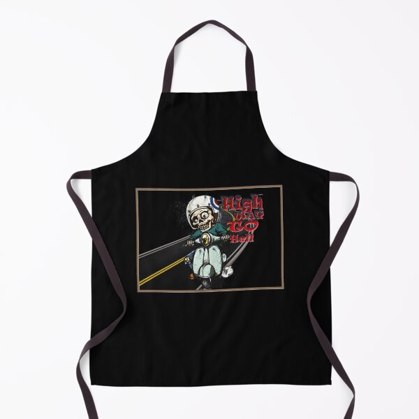 Item preview, Highway to hell designed and sold by roleshop.