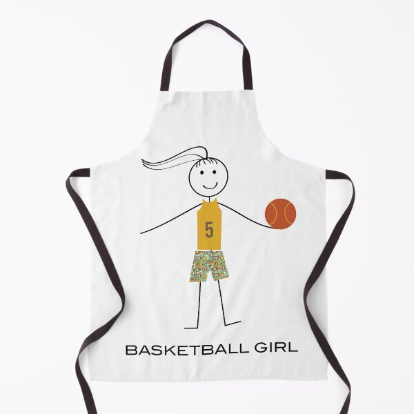 Item preview, Funny Womens Basketball Player Sports designed and sold by whyitsme.