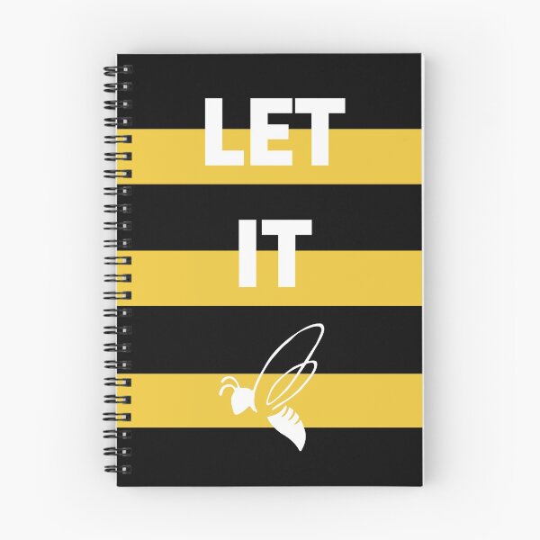 Item preview, Let It Bee  designed and sold by ABGdesigns.