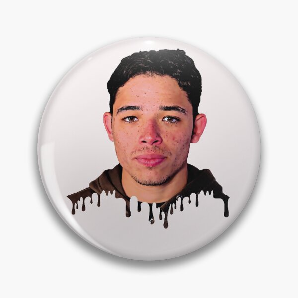 Item preview, anthony ramos anthony john laurens designed and sold by Hannah  Pillic.