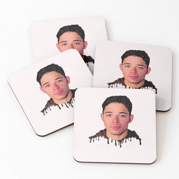 Item preview, anthony ramos anthony john laurens designed and sold by Hannah  Pillic.