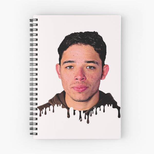 Item preview, anthony ramos anthony john laurens designed and sold by Hannah  Pillic.