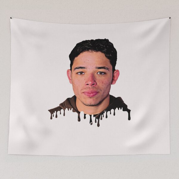 Item preview, anthony ramos anthony john laurens designed and sold by Hannah  Pillic.