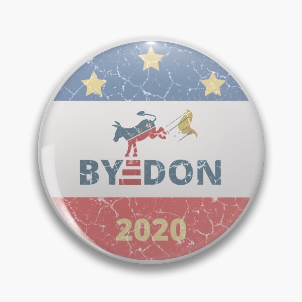 Item preview, Bye don 2020  designed and sold by Shawnwil.