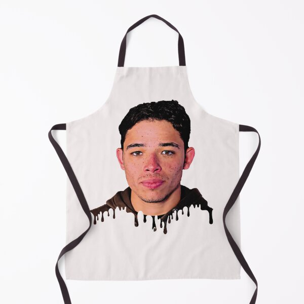 Item preview, anthony ramos anthony john laurens designed and sold by Hannah Pillic.