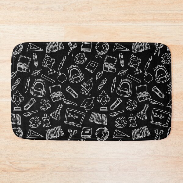 Item preview, Back to School designed and sold by Vaishnavi Deo.