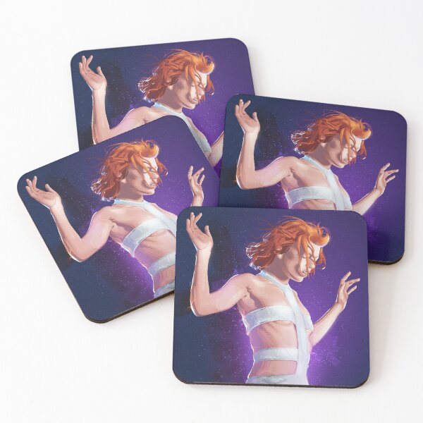 Item preview, Leeloo designed and sold by Nikita Abakumov.