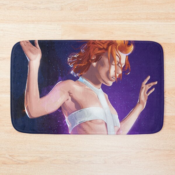 Item preview, Leeloo designed and sold by Nikita Abakumov.