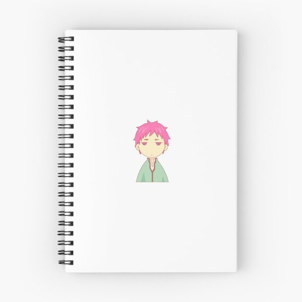 Item preview, lil saiki designed and sold by duckpeee.