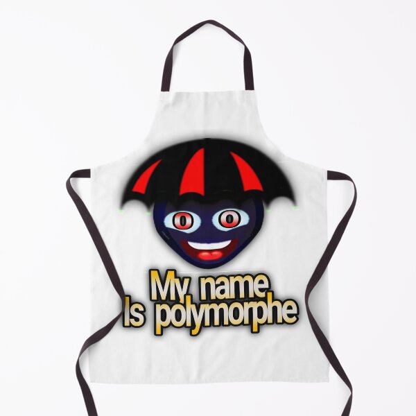 Item preview, Polymurphy designed and sold by Alexaksil.