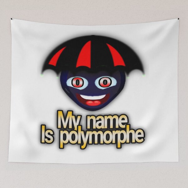 Item preview, Polymurphy designed and sold by Alexaksil.