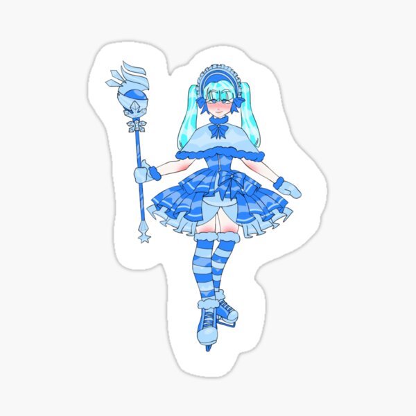 Royale High Stickers for Sale