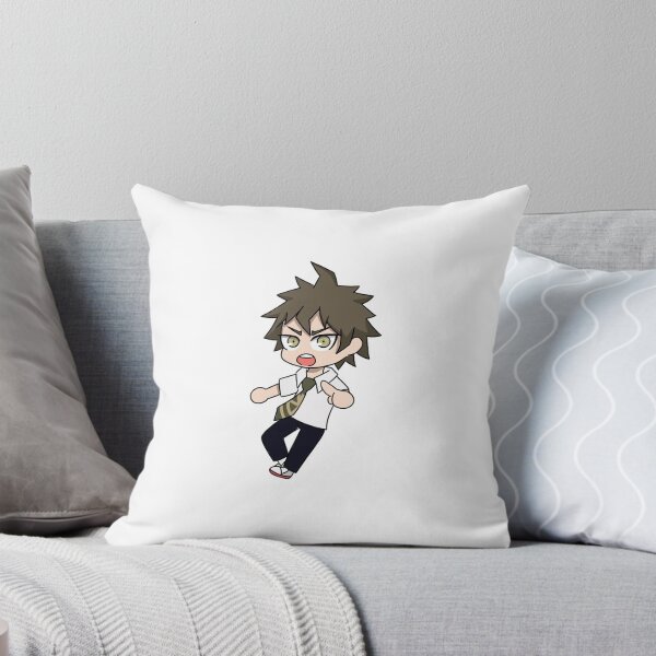Artikelvorschau, Hajime Hinata (kein Hintergrund) entworfen und verkauft von Thunderblade.