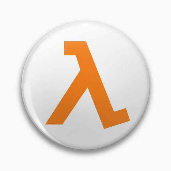 Item preview, Half-Life designed and sold by antony95.