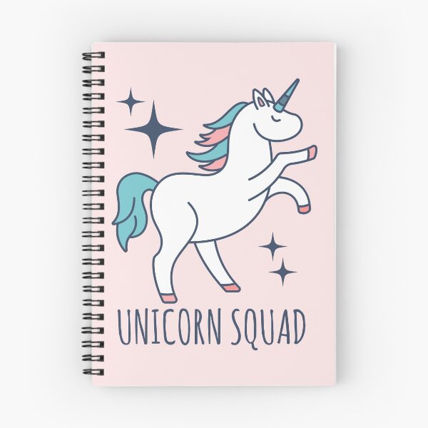 Item preview, Unicorn Squad designed and sold by AkiraShop.