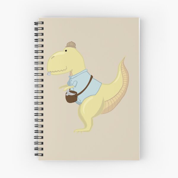 Item preview, Mail Dino designed and sold by mixia-art.