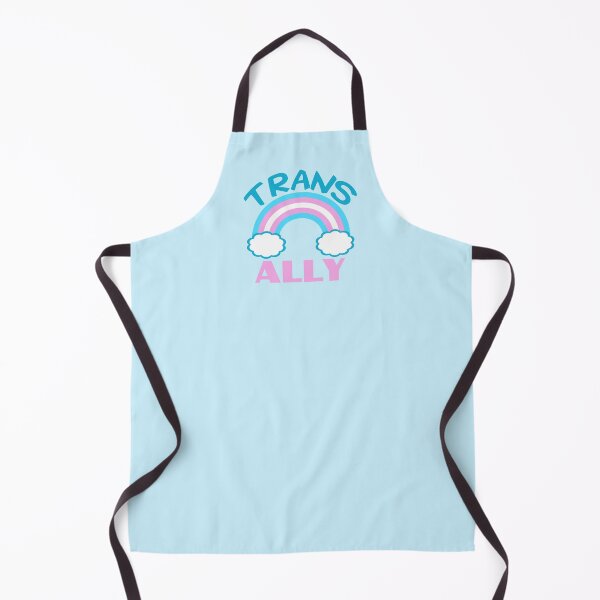 Item preview, Trans Ally designed and sold by Epic Love Designs.
