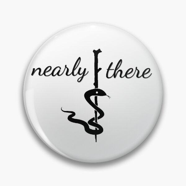 Artikelvorschau, fast geschafft, Doktor. Weiter so! entworfen und verkauft von Mounna.