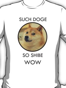 Doge: T-Shirts & Hoodies | Redbubble