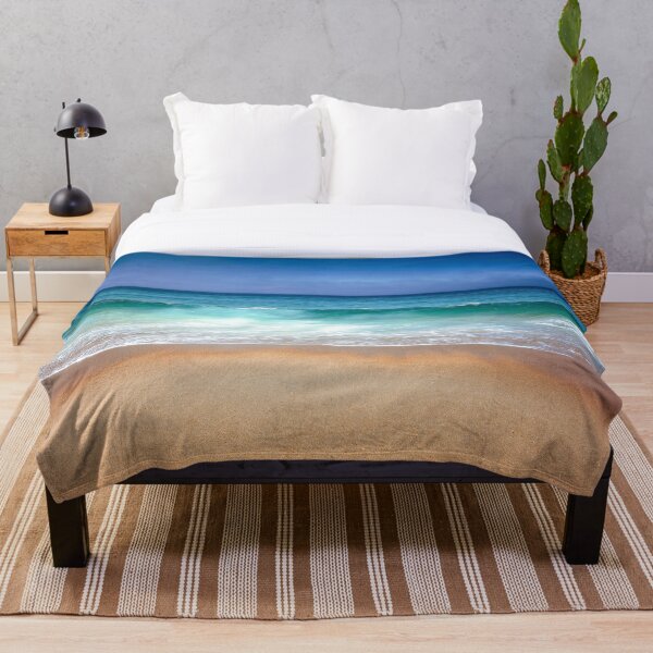 Item preview, Orilla de la playa designed and sold by GraceCreation.