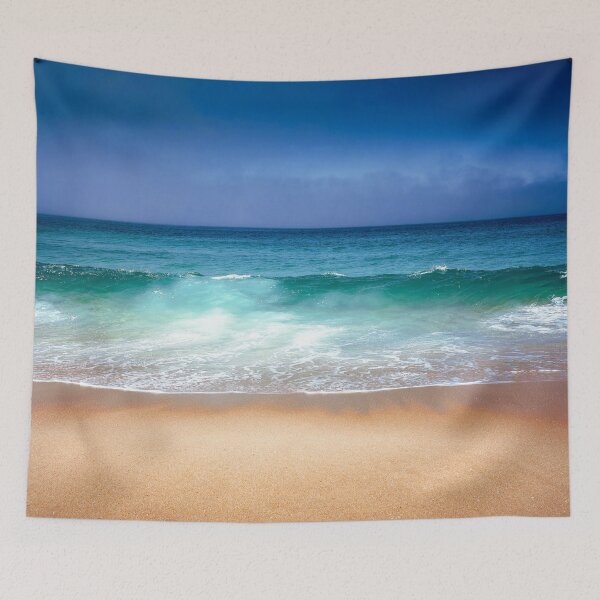 Item preview, Orilla de la playa designed and sold by GraceCreation.