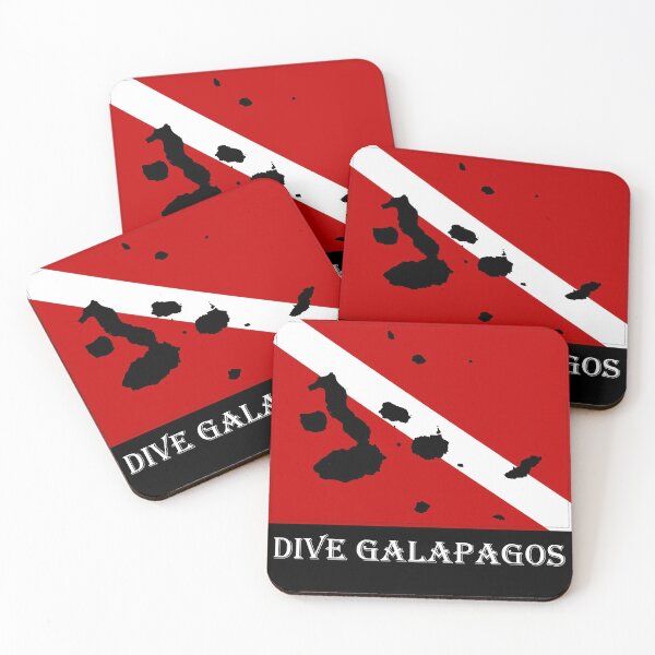 Item preview, Dive Galapagos designed and sold by Caden Darling Designs.