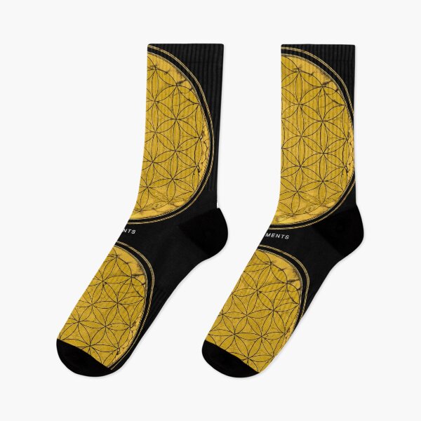 Item preview, flower of life pure gold designed and sold by filippobassano.