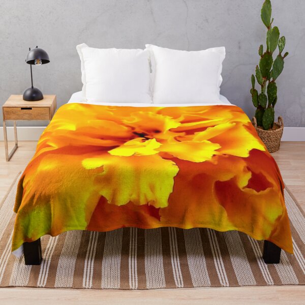 Item preview, Tagetes Erecta designed and sold by Picturethat1.