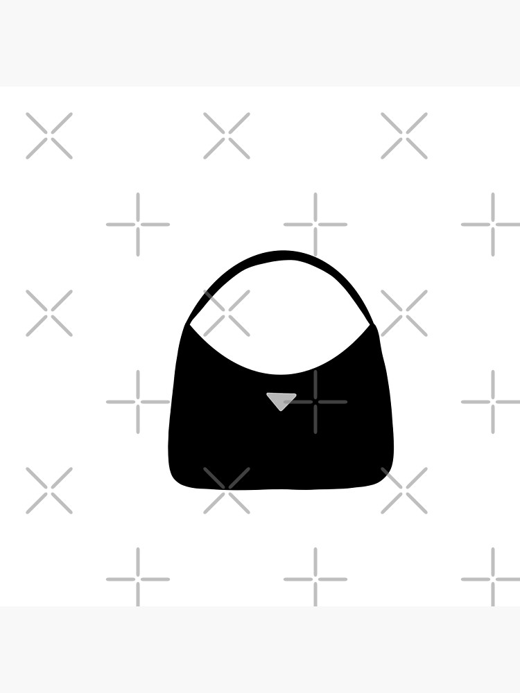 Designer Handbag Poster