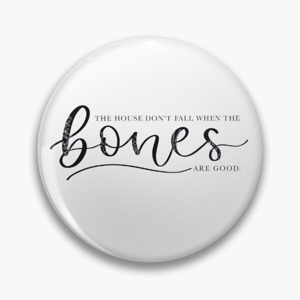 Item preview, The Bones designed and sold by mnajewicz.