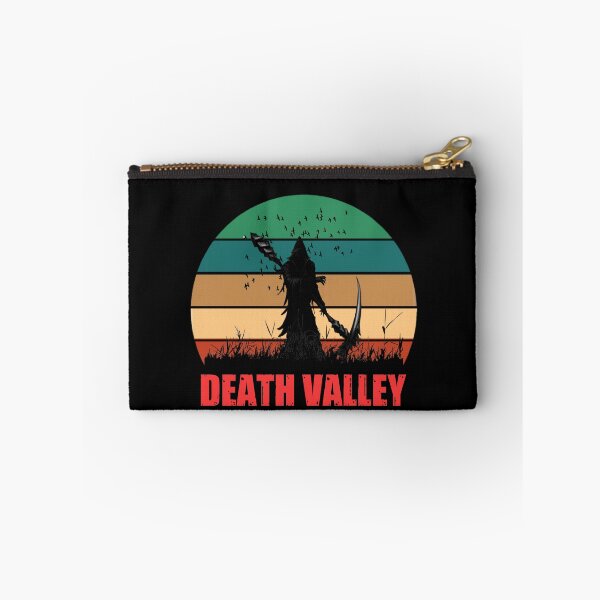 Item preview, Enter the death valley designed and sold by SidTastic .