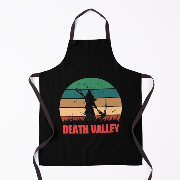 Item preview, Enter the death valley designed and sold by SidTastic .