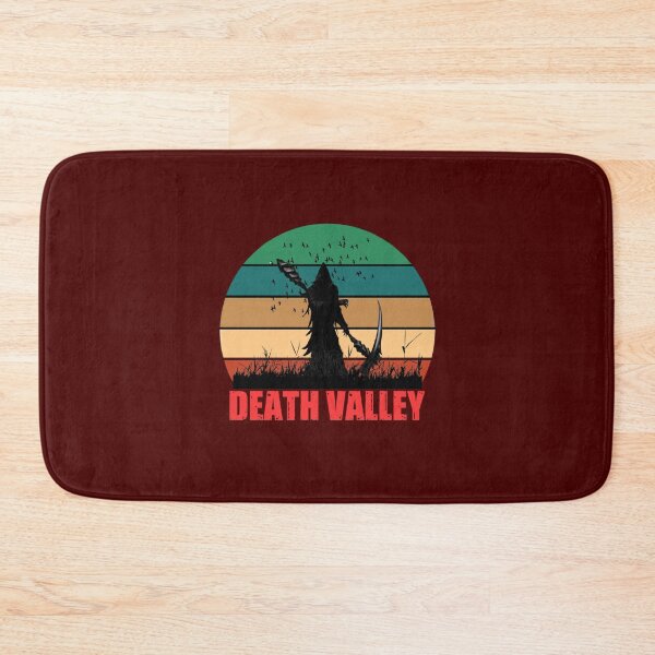 Item preview, Enter the death valley designed and sold by SidTastic .