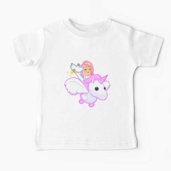 Flamingo Roblox Kids Babies Clothes Redbubble - baby roblox videos with karina