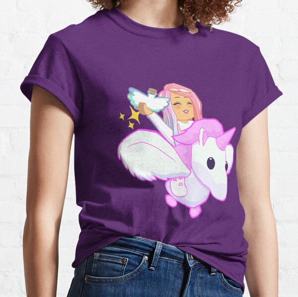 Fashion Famous Roblox T Shirts Redbubble - secret life of teen fairies meep city roblox roleply