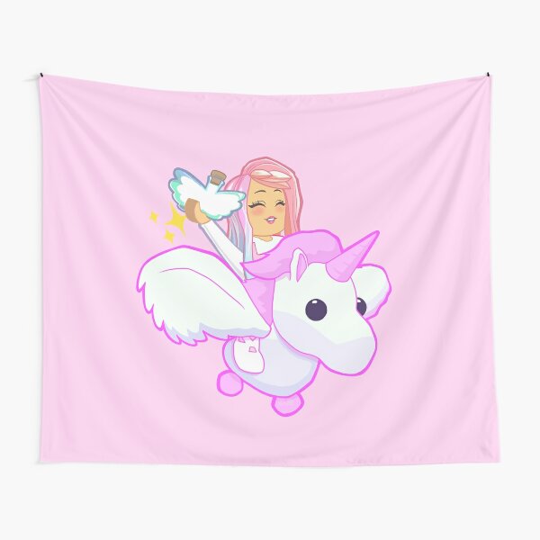 Funneh Roblox Tapestries Redbubble - fairy frenzy roblox