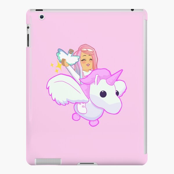 Funneh Roblox Ipad Cases Skins Redbubble - flying high roblox hide and seek extreme youtube