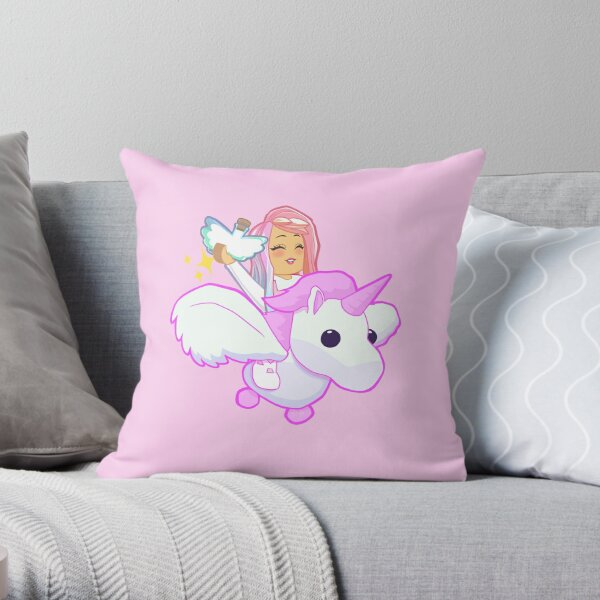 Deni Pillows Cushions Redbubble - team octopus and team koala roblox