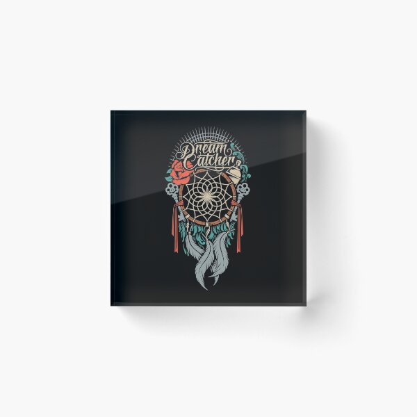 Item preview, Dream Catcher - Awesome dream catcher lover Gift designed and sold by Teenation9.