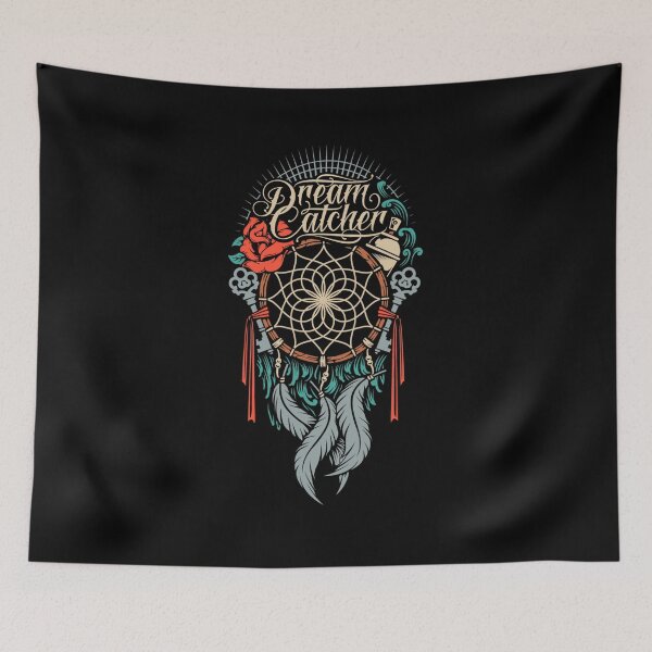 Item preview, Dream Catcher - Awesome dream catcher lover Gift designed and sold by Teenation9.