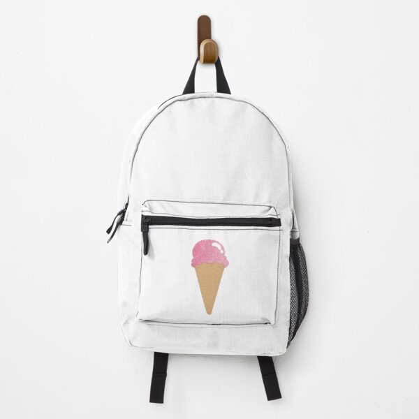 Item preview, Pink glitter ice cream designed and sold by HI-design.