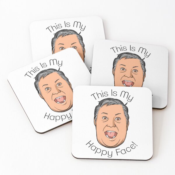 Item preview, Happy Face designed and sold by Emilyamerian.