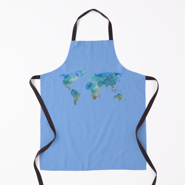 Item preview, The World Cotenants, Makes the World Go Round... designed and sold by WackyJacks.